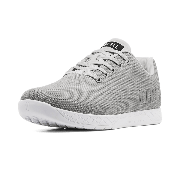 Women's Arctic Grey Outwork Shoes Front Side Angle