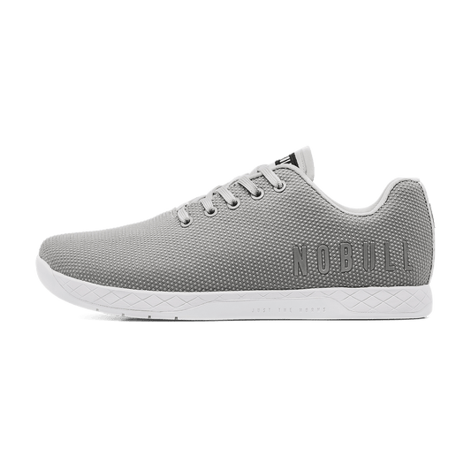 Women's Arctic Grey Outwork Shoes Side Angle