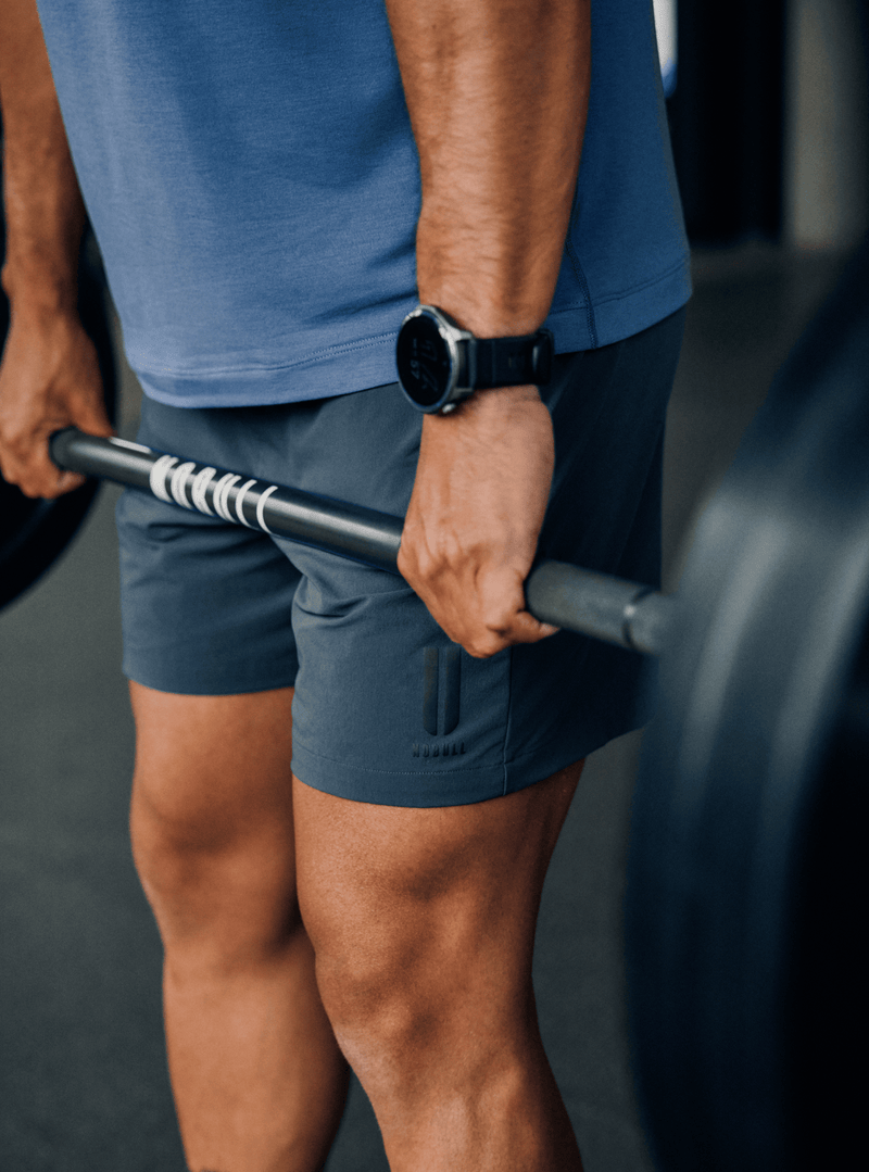 Gym Shorts 