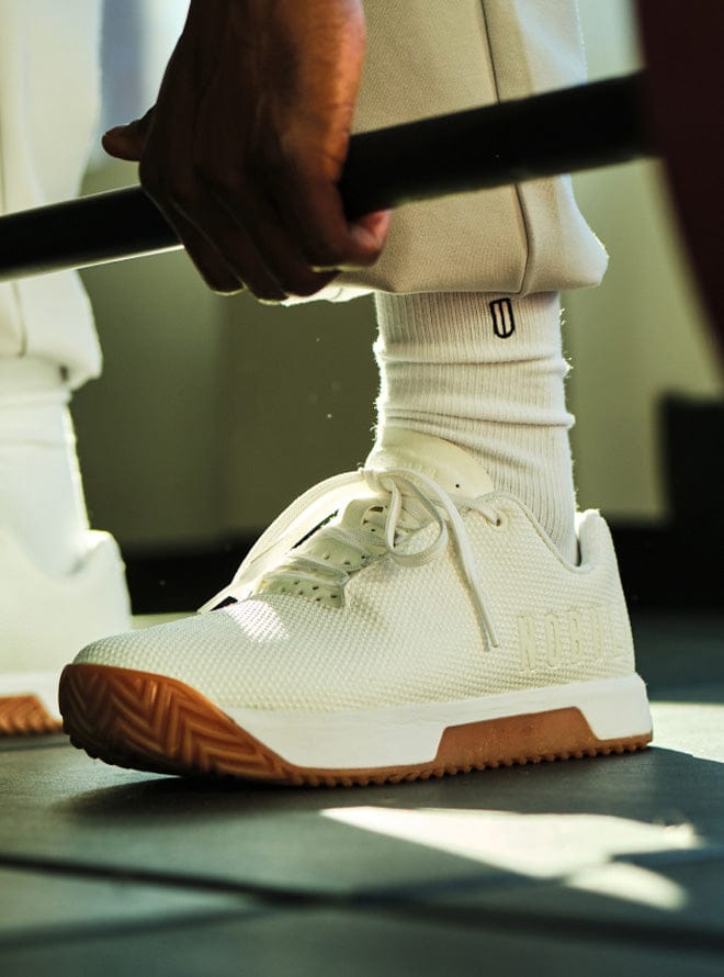 Men's Athletic Shoes & Sneakers | NOBULL