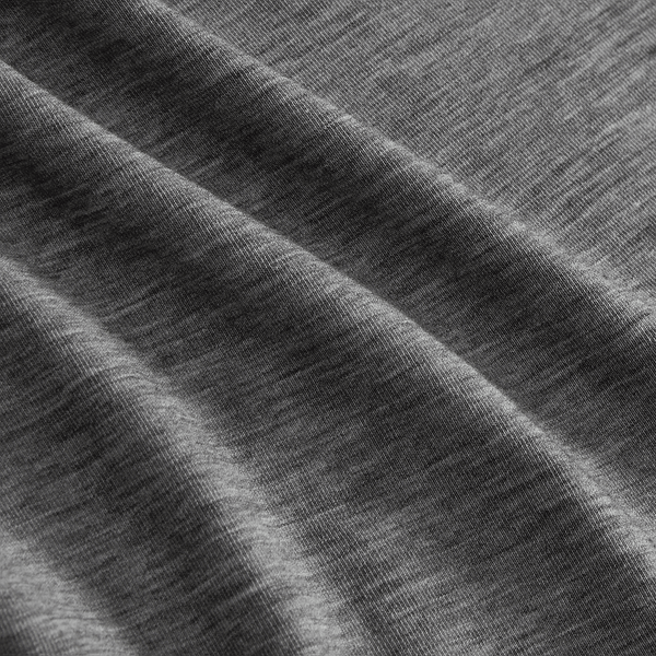 Heather Gray Macro Detail Shot Angle.