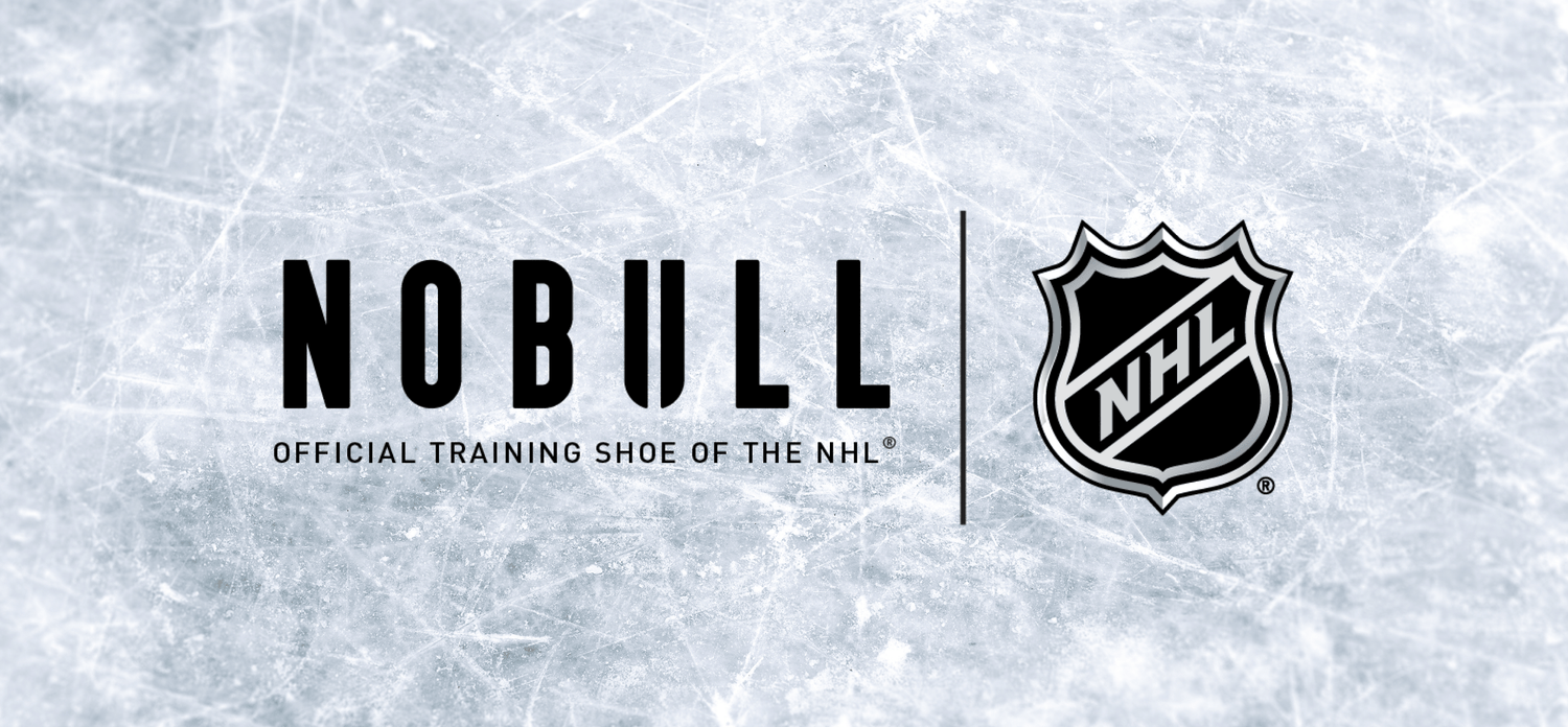 NOBULL - Official Training Shoe of the NHL®