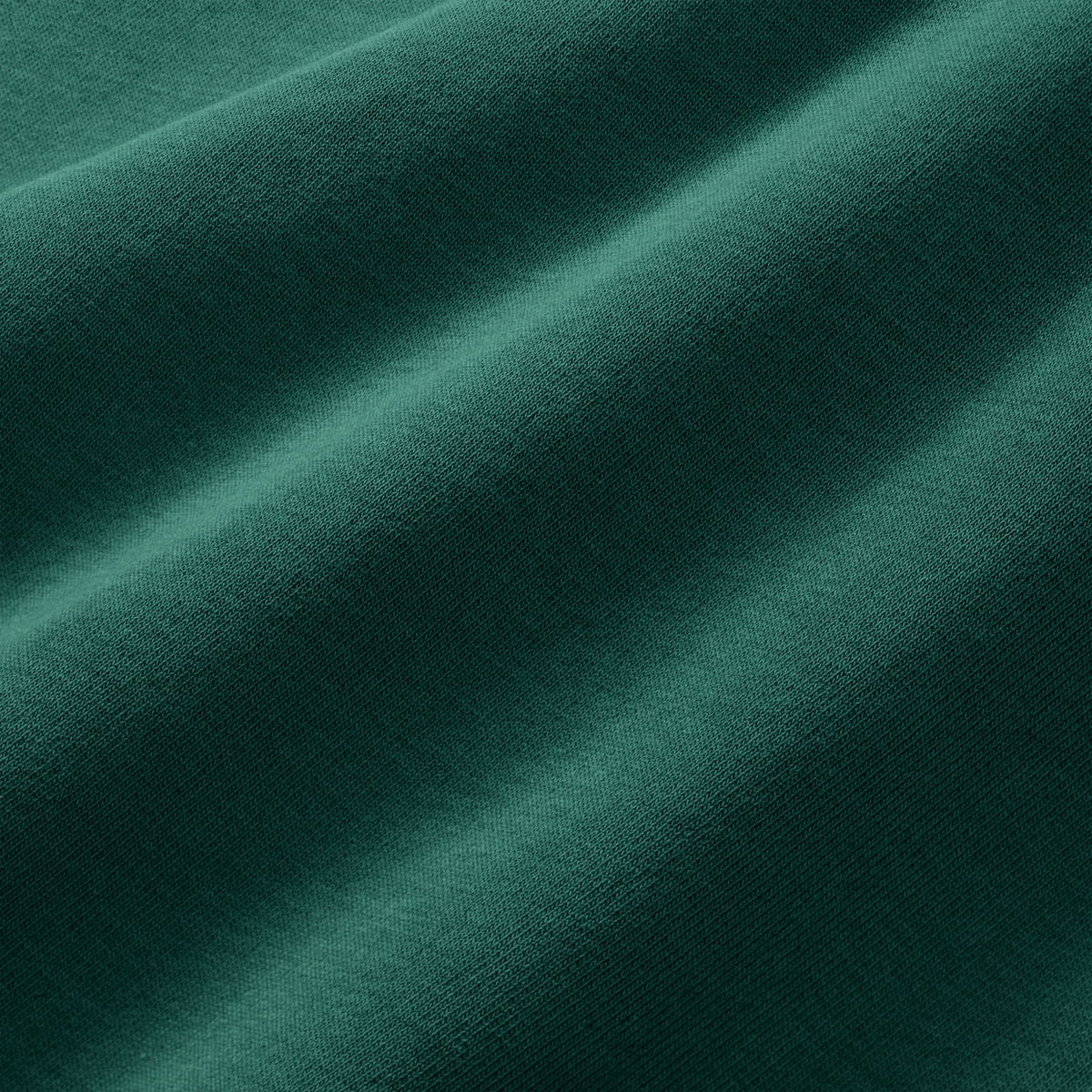 Pineneedle NOBULL Sweats Exterior Macro Fabric Detail Angle.