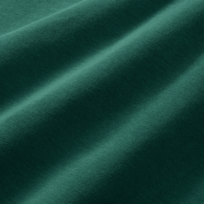 Pineneedle NOBULL Sweats Exterior Macro Fabric Detail Angle.
