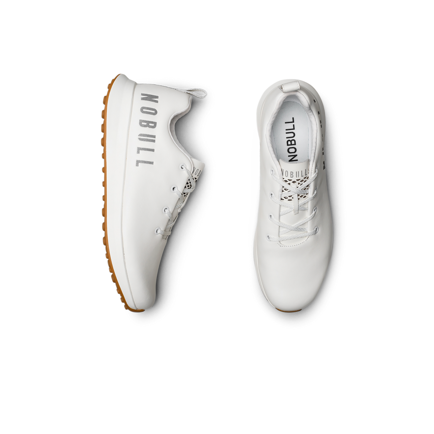 Women's Leather Golf Shoe