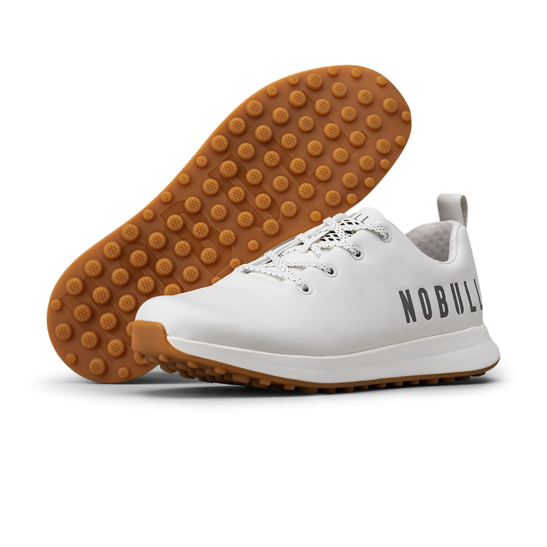 Women's Leather Golf Shoe