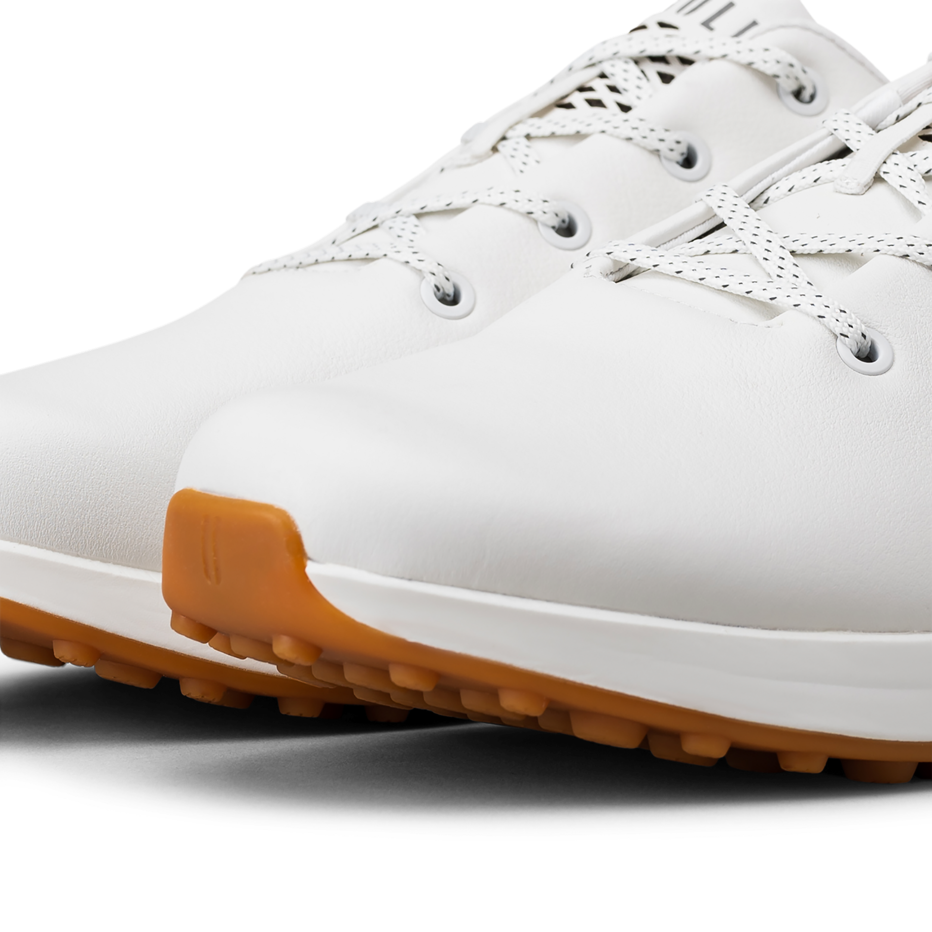 Women's Leather Golf Shoe