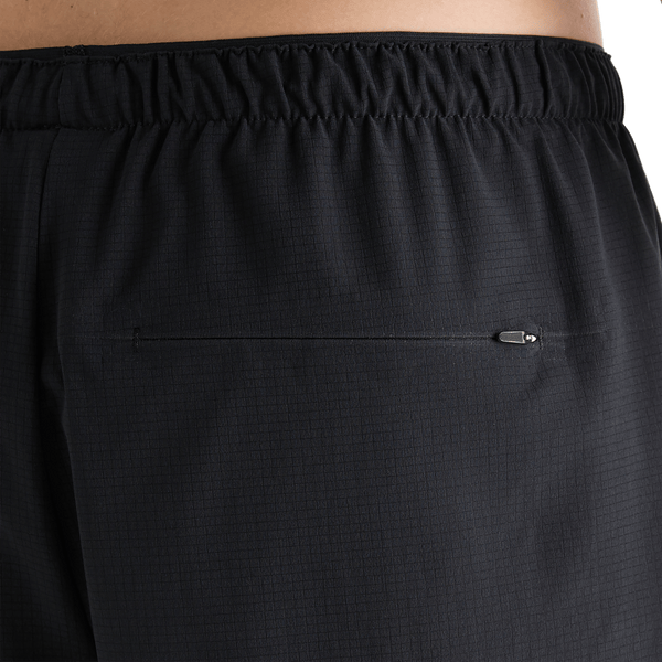 Men's Light Lined Short 5"