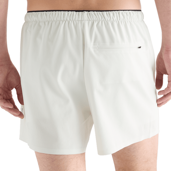Men's Vapor Light Lined Short 5" Back Angle