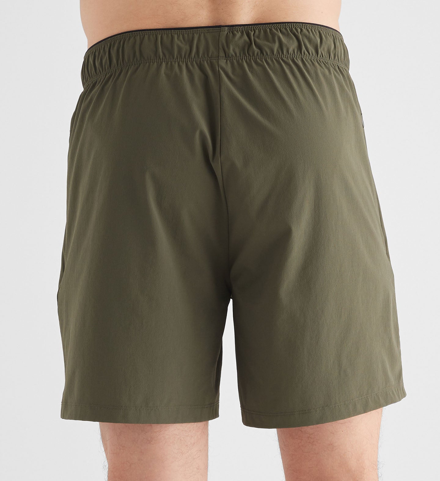 LULULEMON SURGE SHORT 6 REVIEW!!! (ARE THEY GOOD???) 
