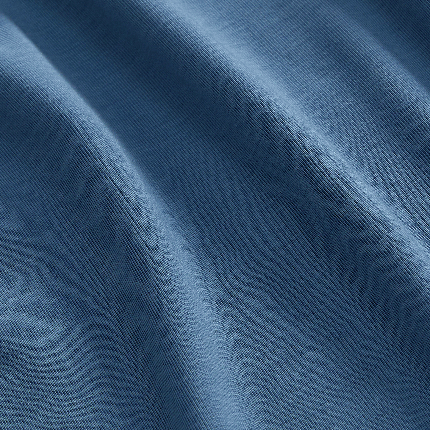 Copen Blue Macro Detail Shot.