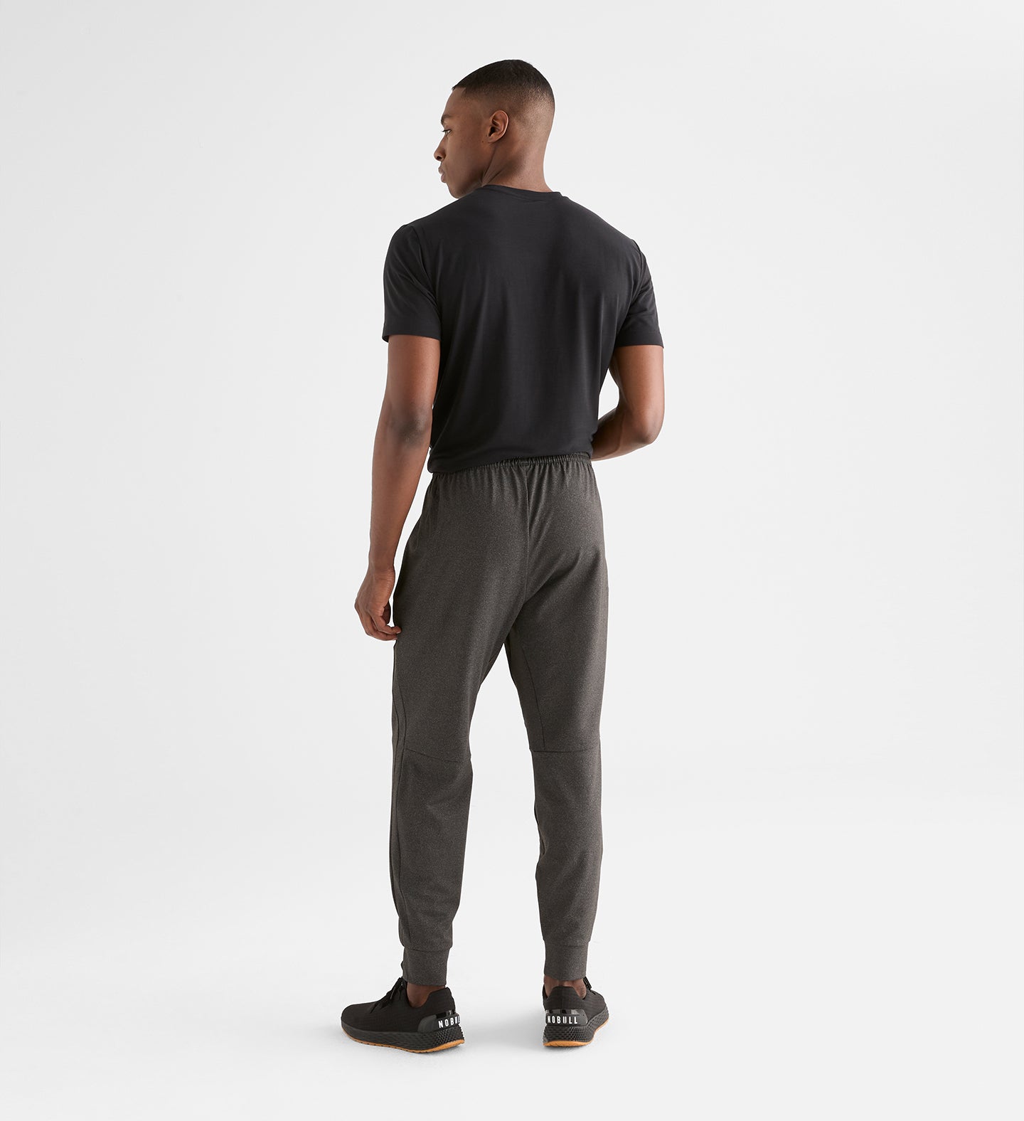 How To Wear Joggers For Men