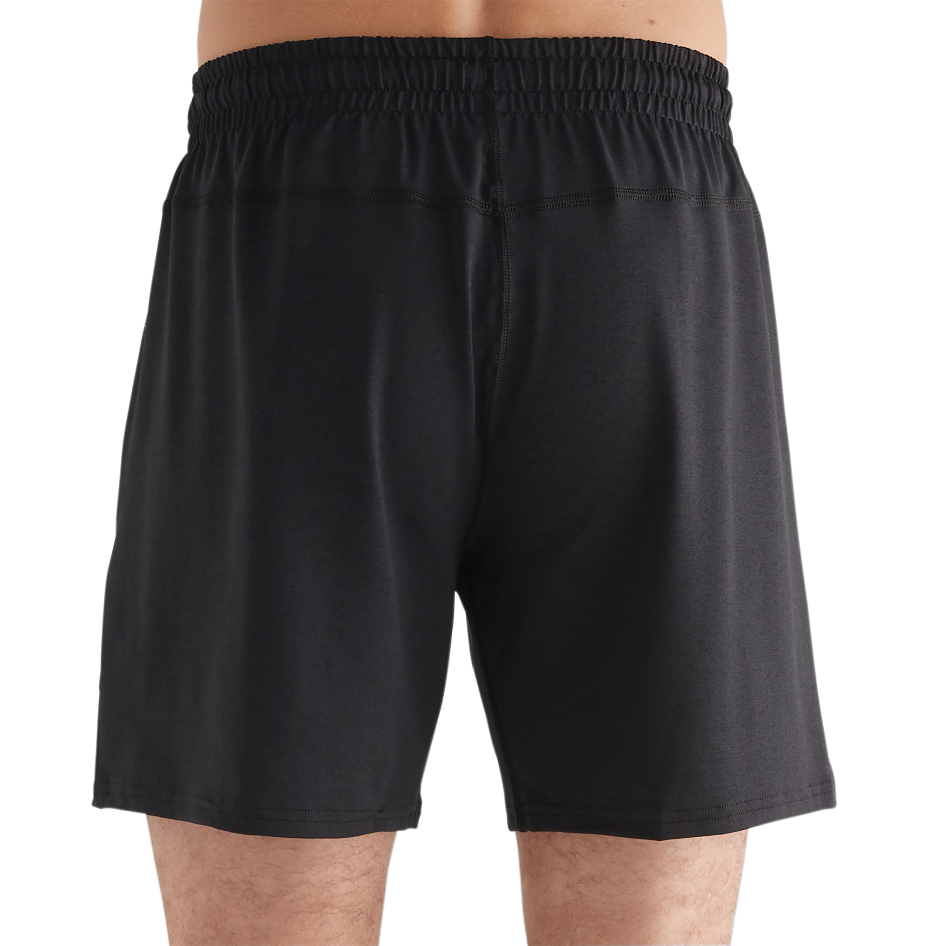 Men's Lightweight Knit Short 7"