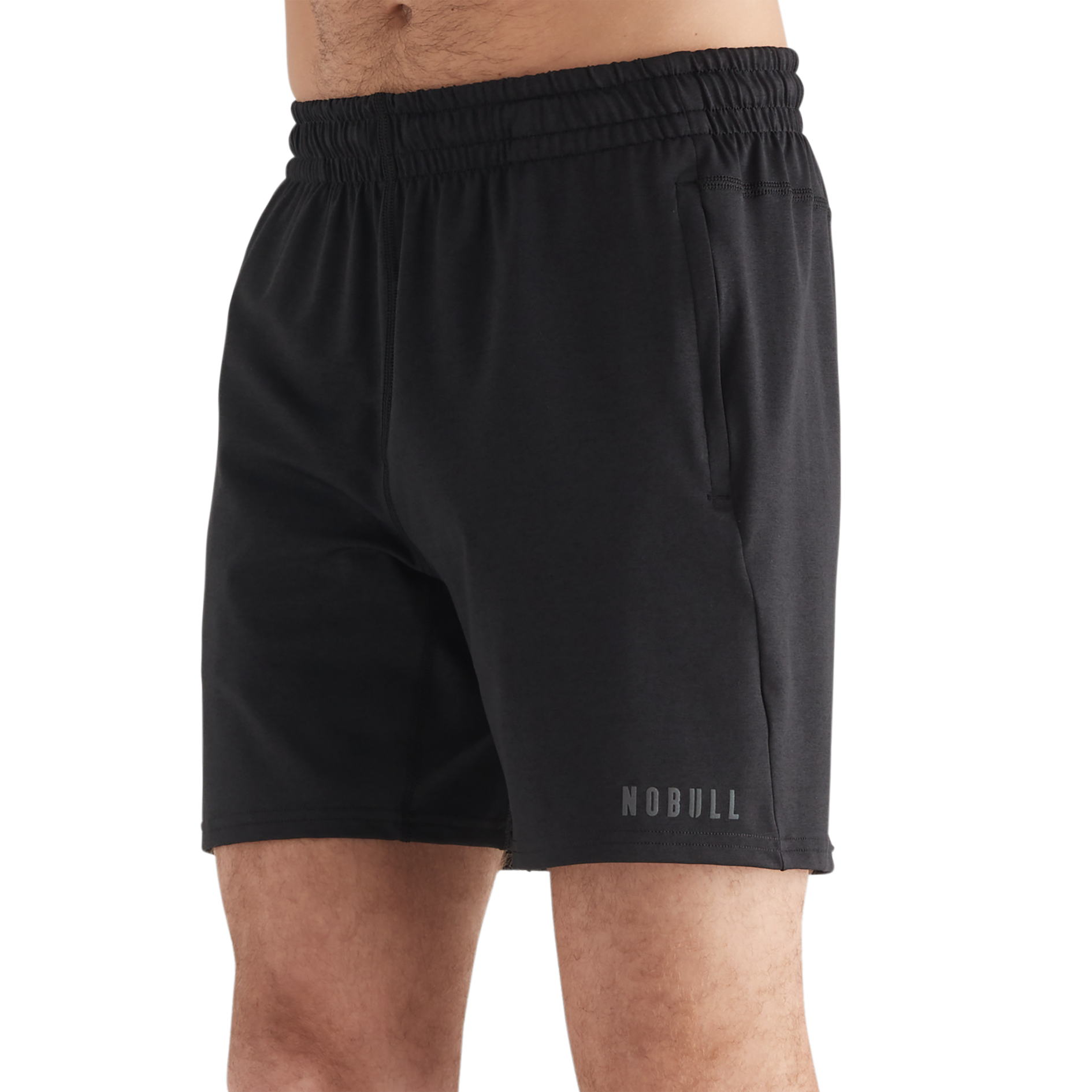 Men's Lightweight Knit Short 7"