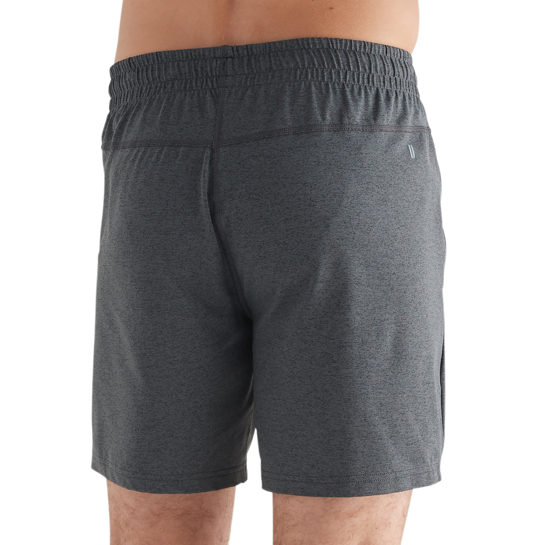 Men's Lightweight Knit Short 7"