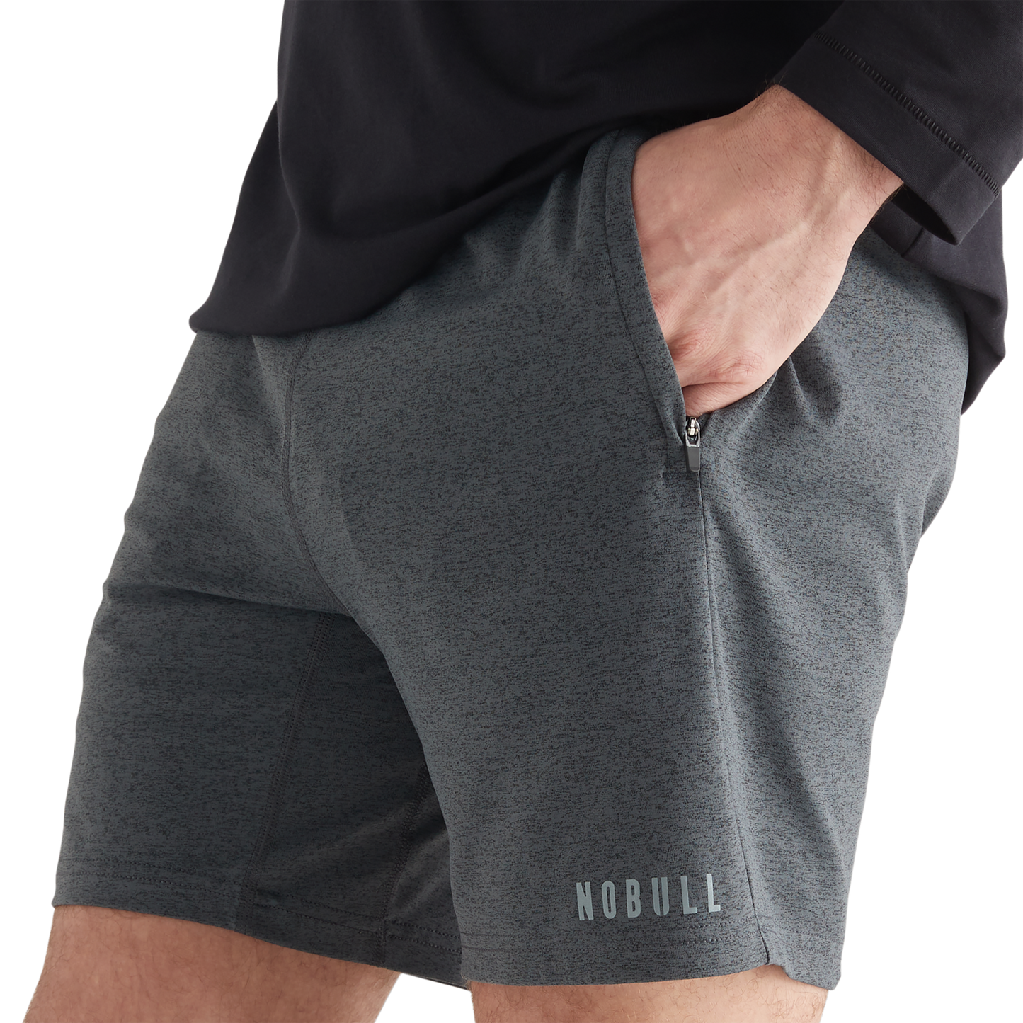 Men's Lightweight Knit Short 7"