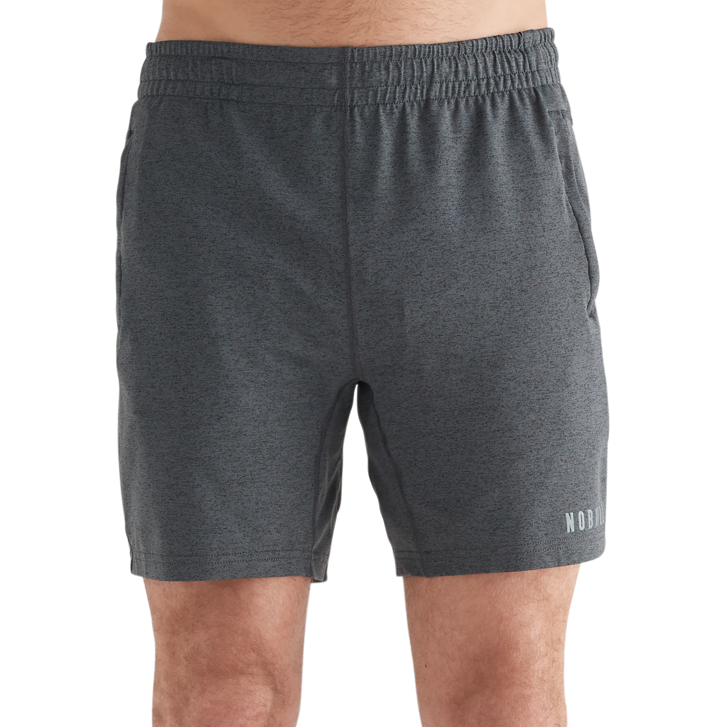 Men's Lightweight Knit Short 7"