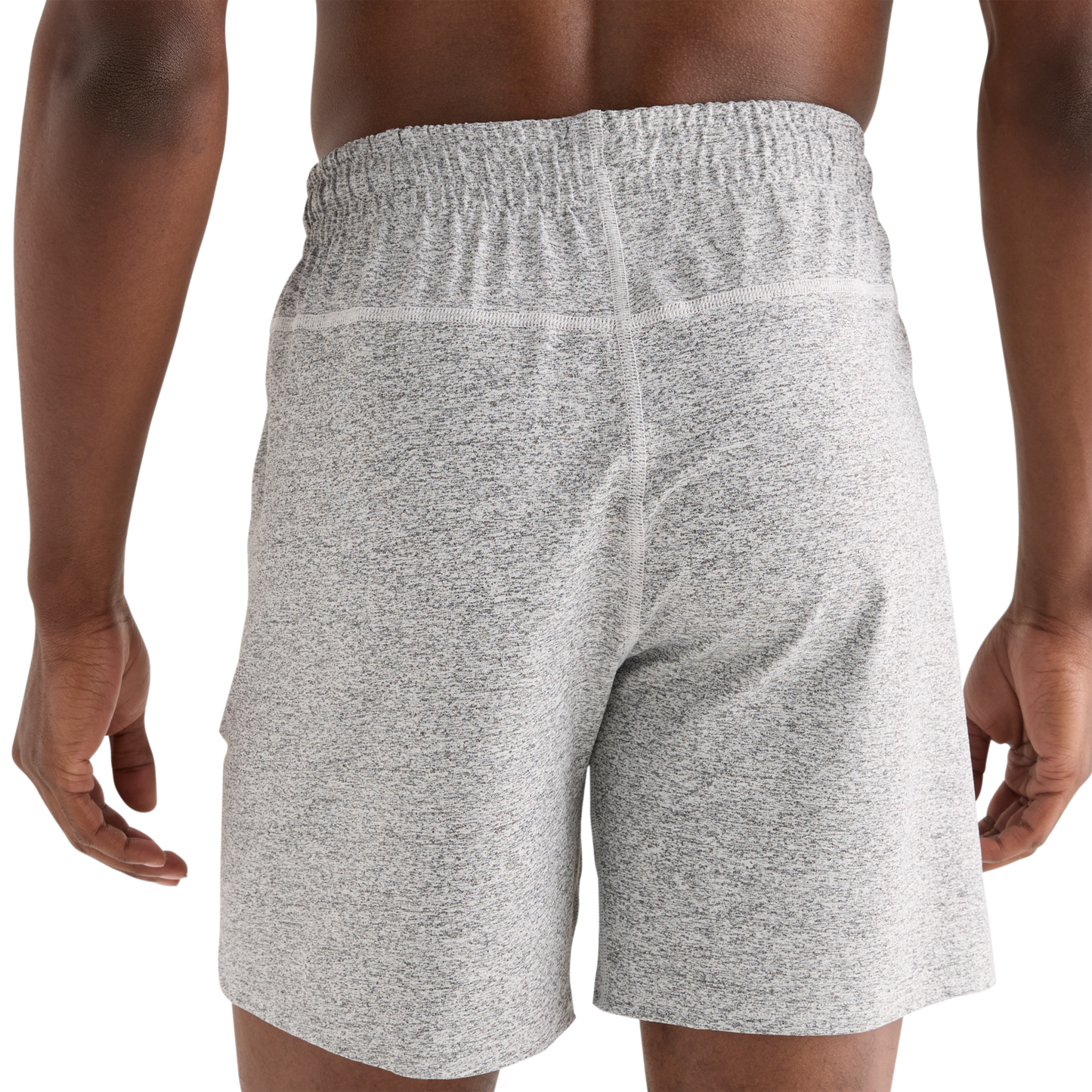 Men's Lightweight Knit Short 7"