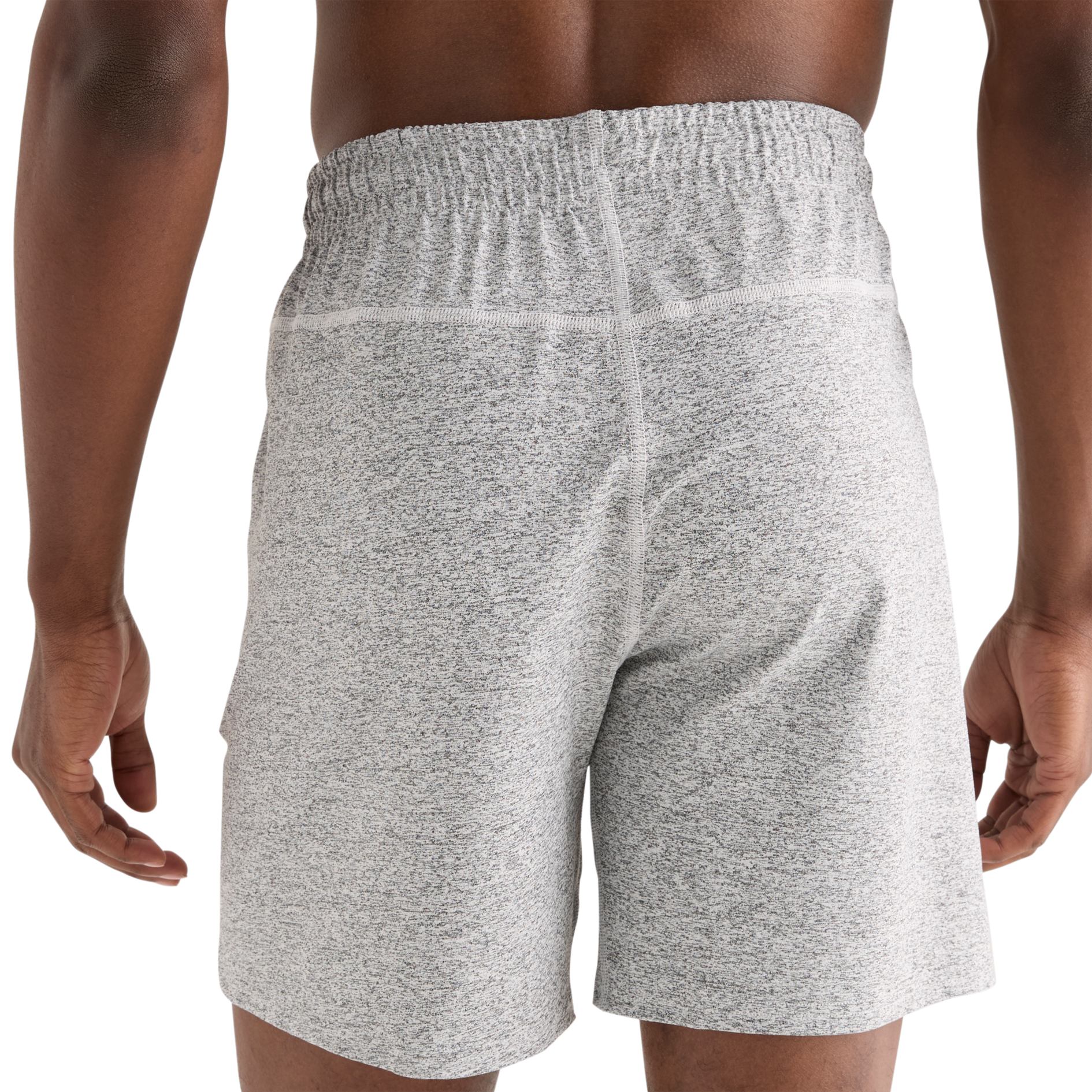 Men's Lightweight Knit Short 7"