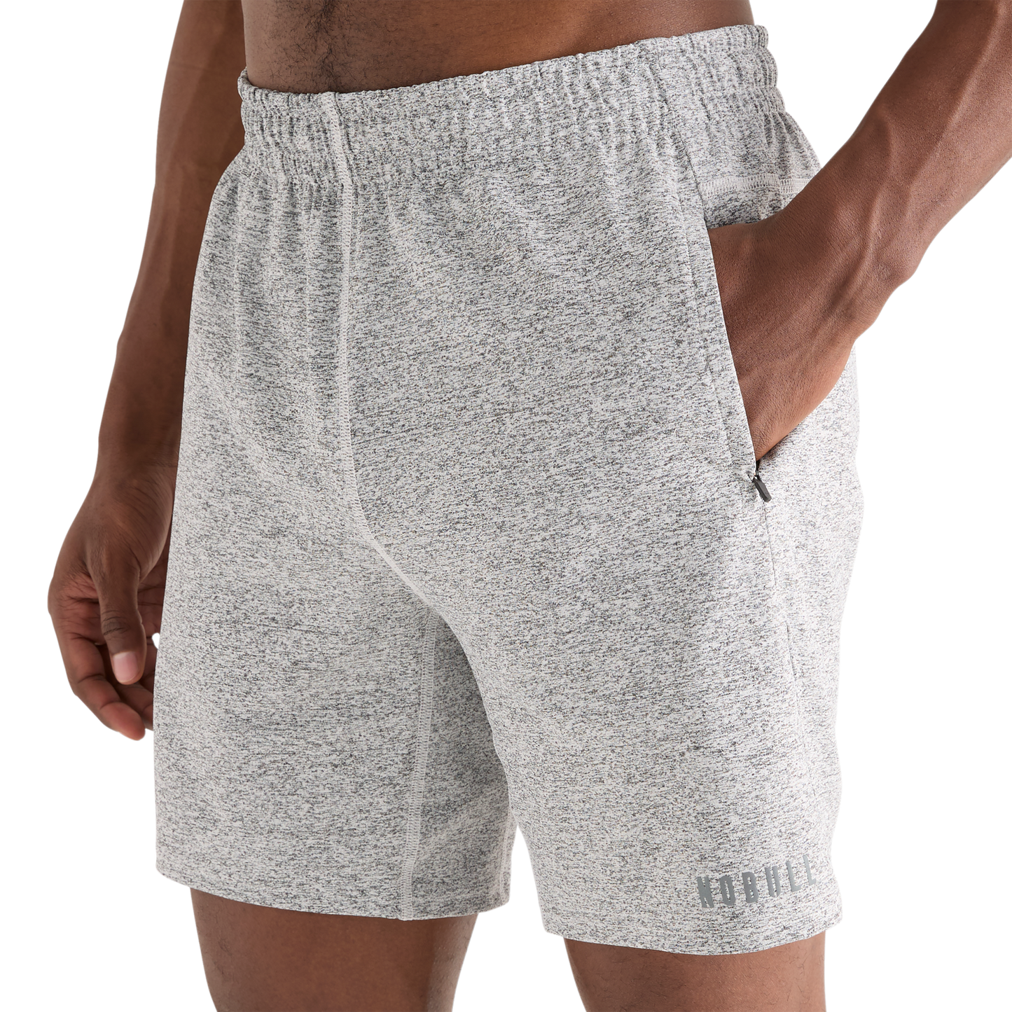 Men's Lightweight Knit Short 7"