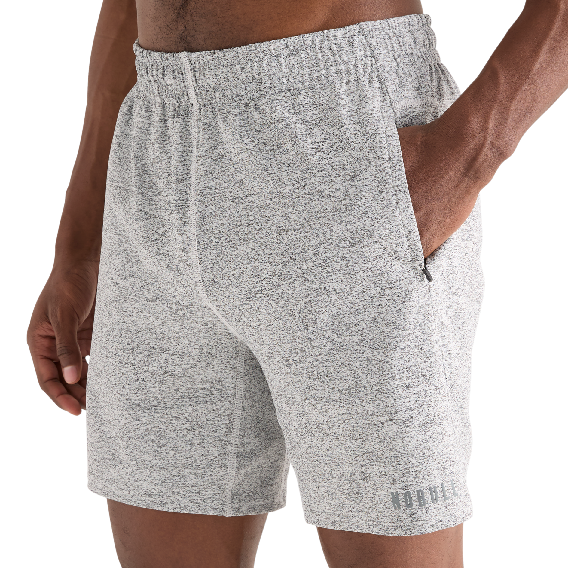 Men's Lightweight Knit Short 7"