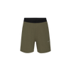 Men's Textured Knit Short 7"