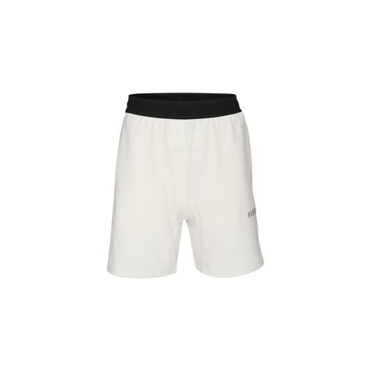 Men's Vapor Textured Knit Short 7" Silhouette Angle