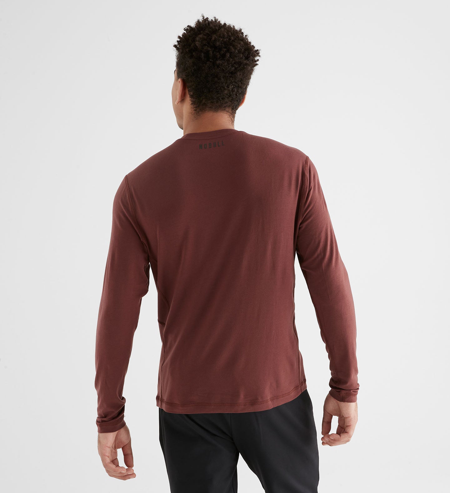 Coldpruf Merino Wool Blend Red Union Long Johns for Men