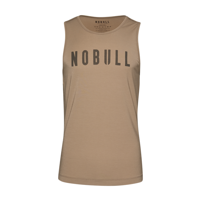 Men's NOBULL Tank