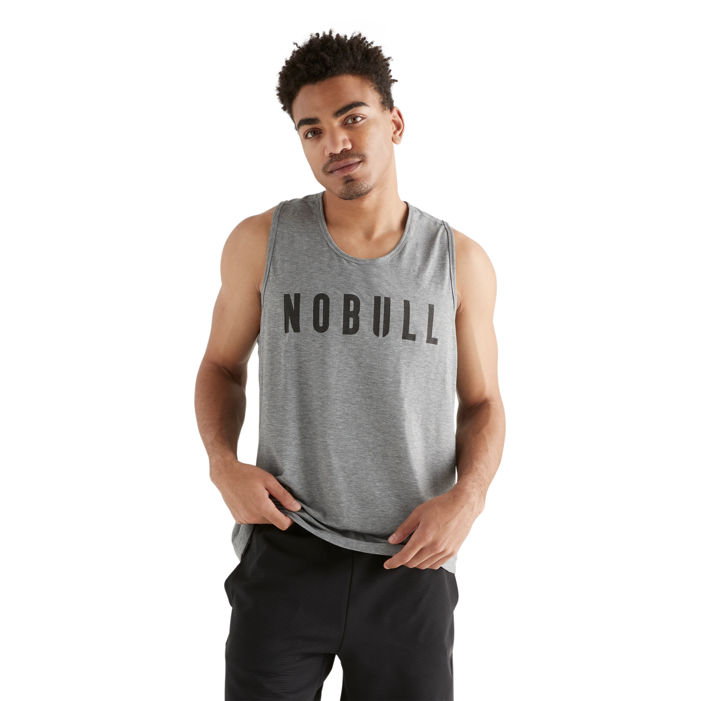 Men's NOBULL Tank