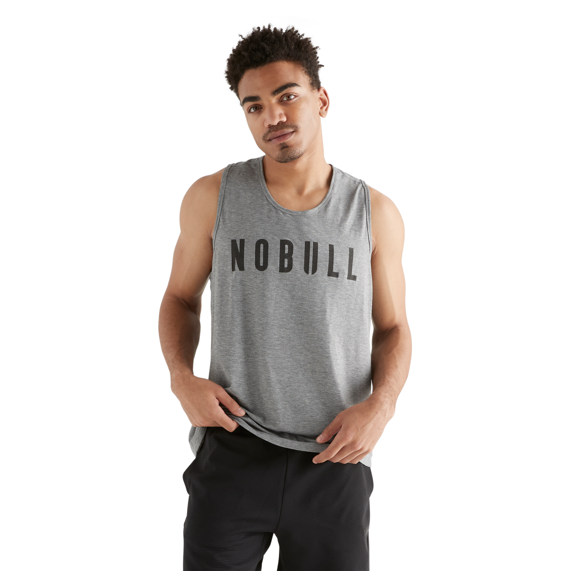 Men's NOBULL Tank