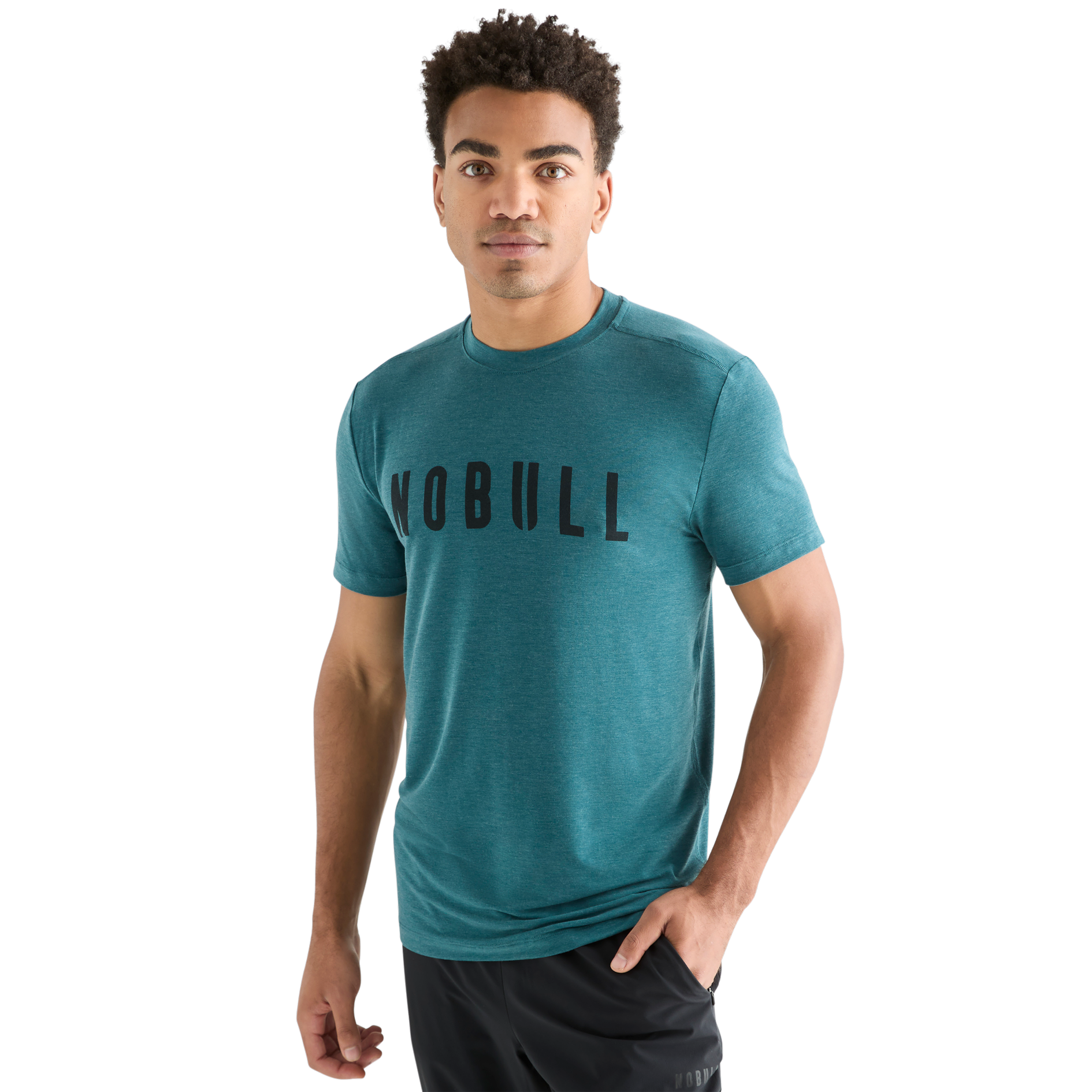 Men's NOBULL Tee