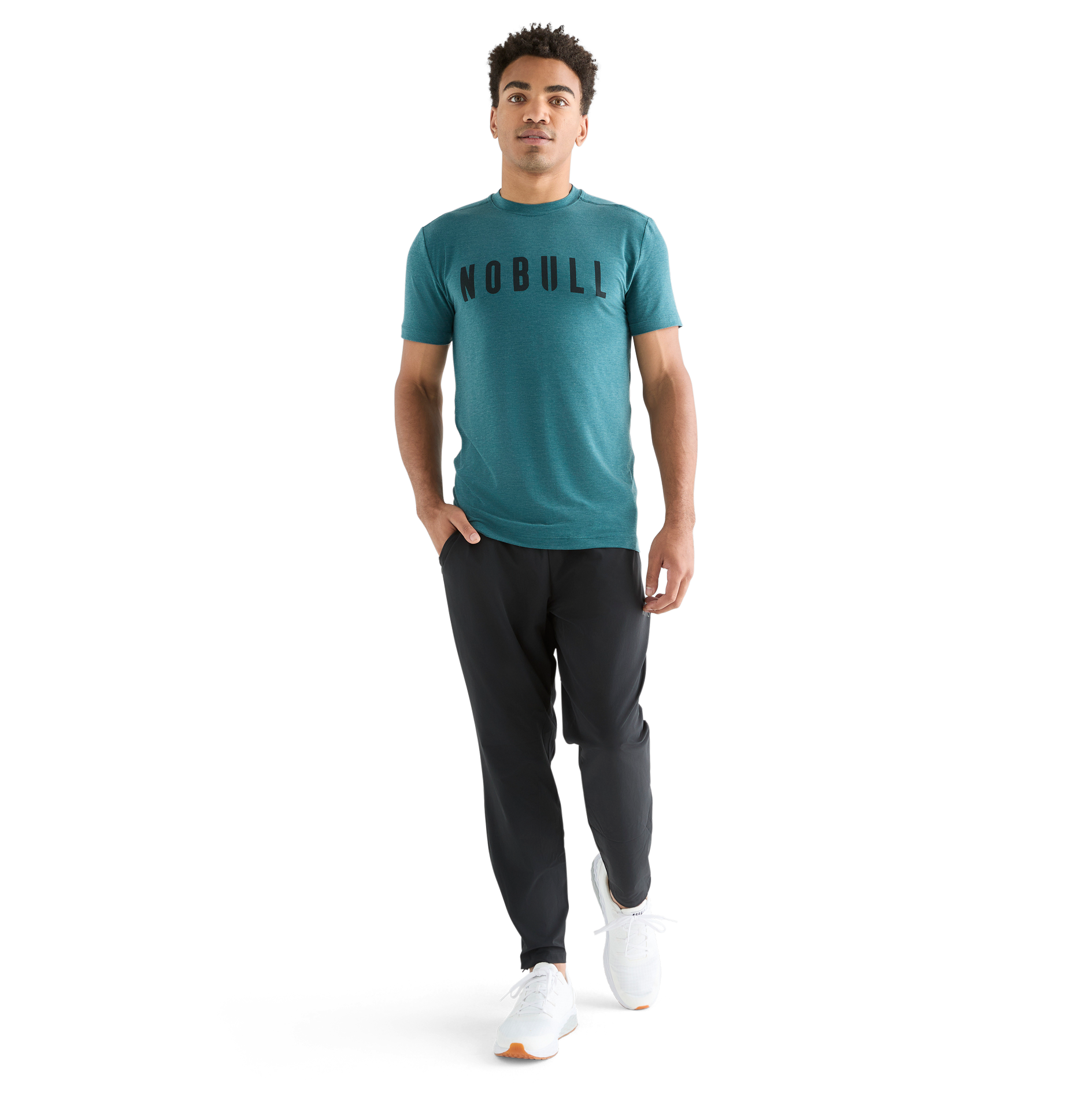 Men's NOBULL Tee