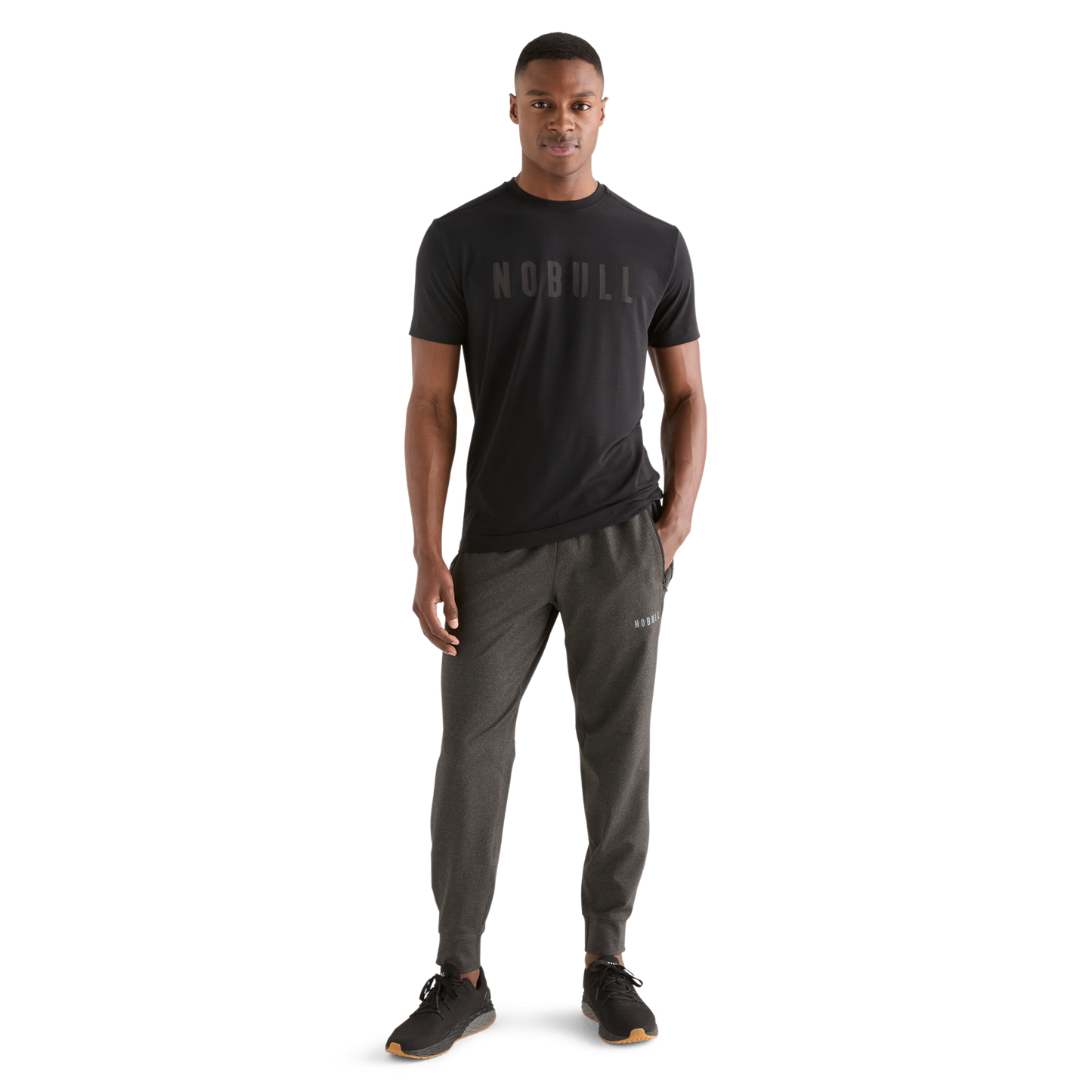 Men's NOBULL Tee