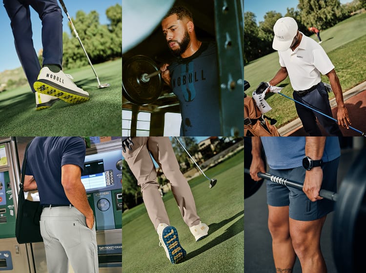 promo - fathers day hero collage