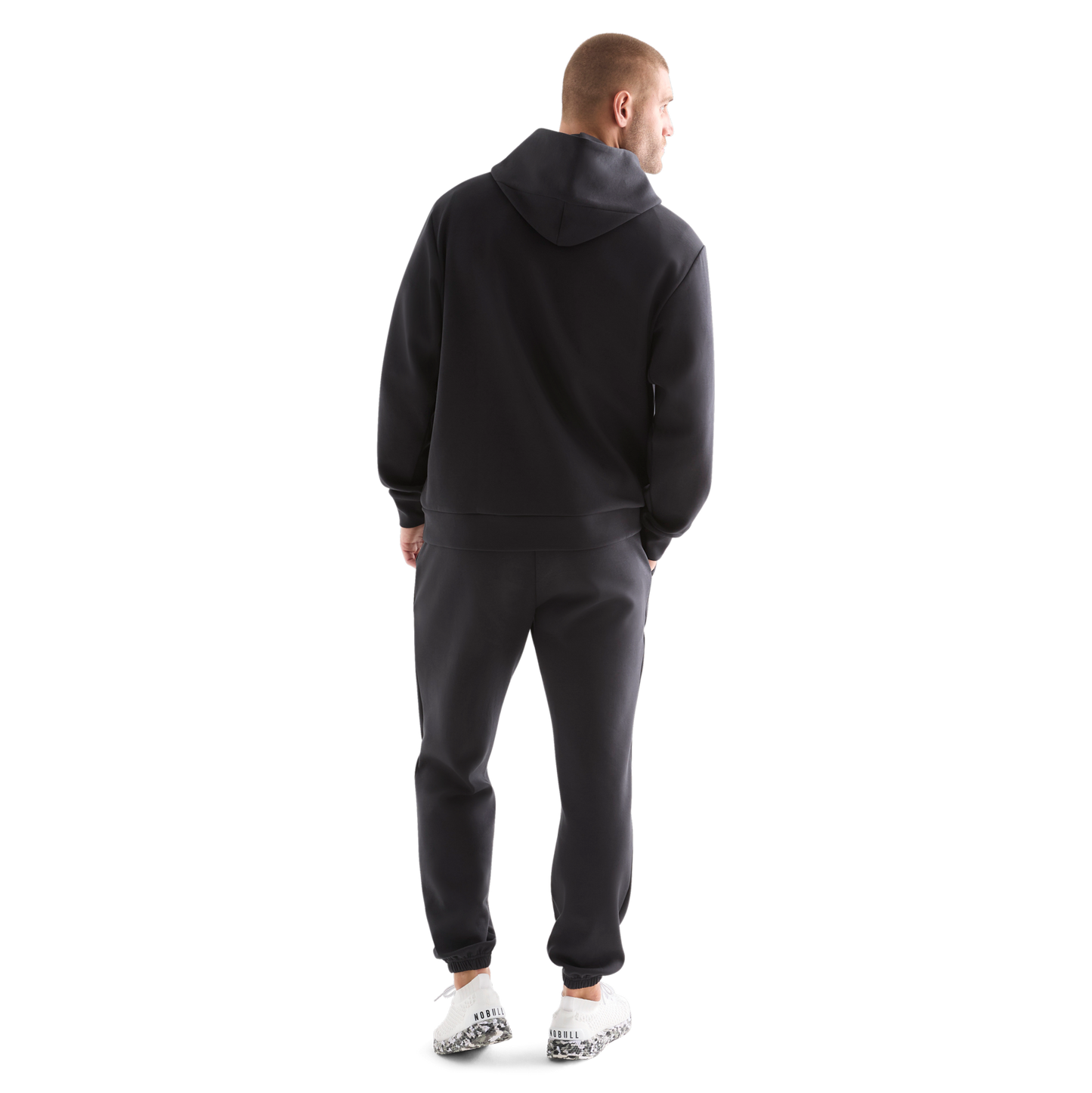 Men's Allday Elements Hoodie