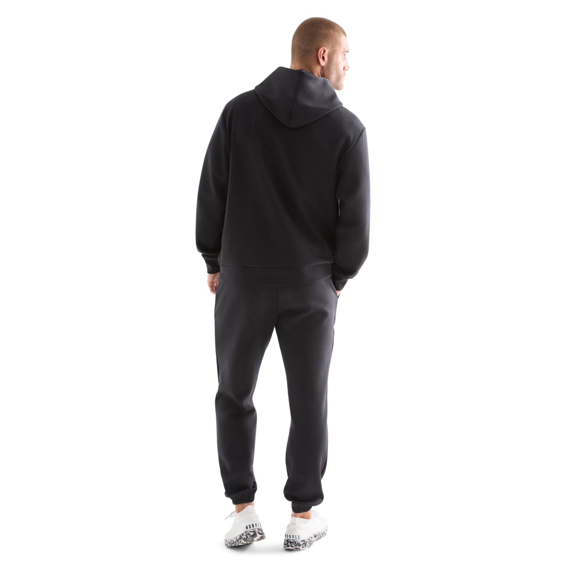 Men's Allday Elements Hoodie