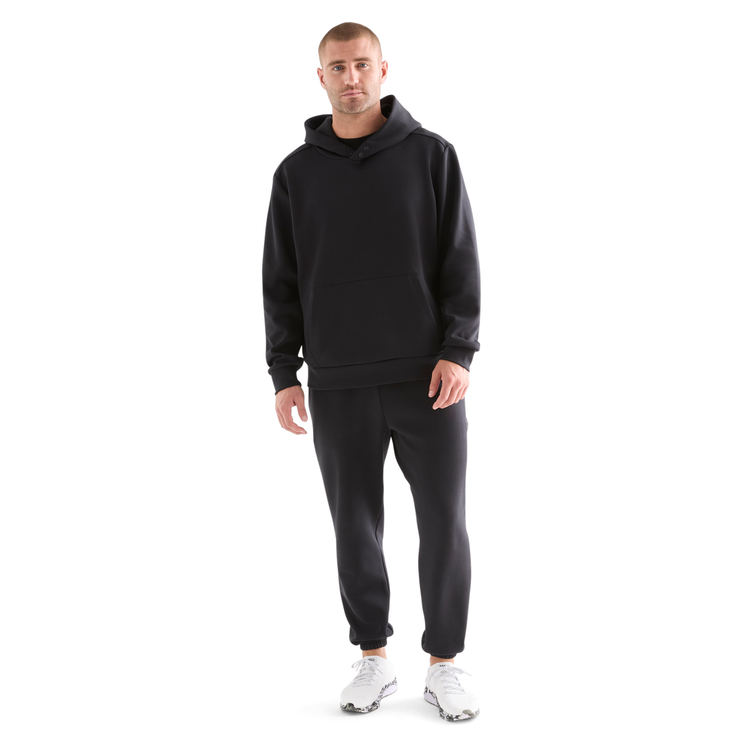 Men's Allday Elements Hoodie