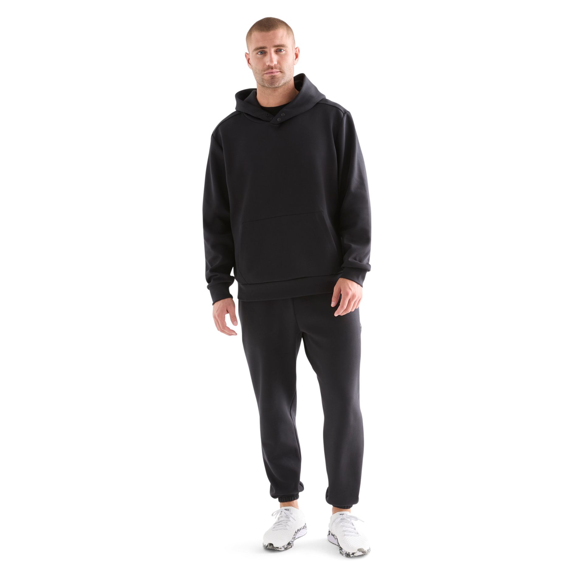 Men's Allday Elements Hoodie