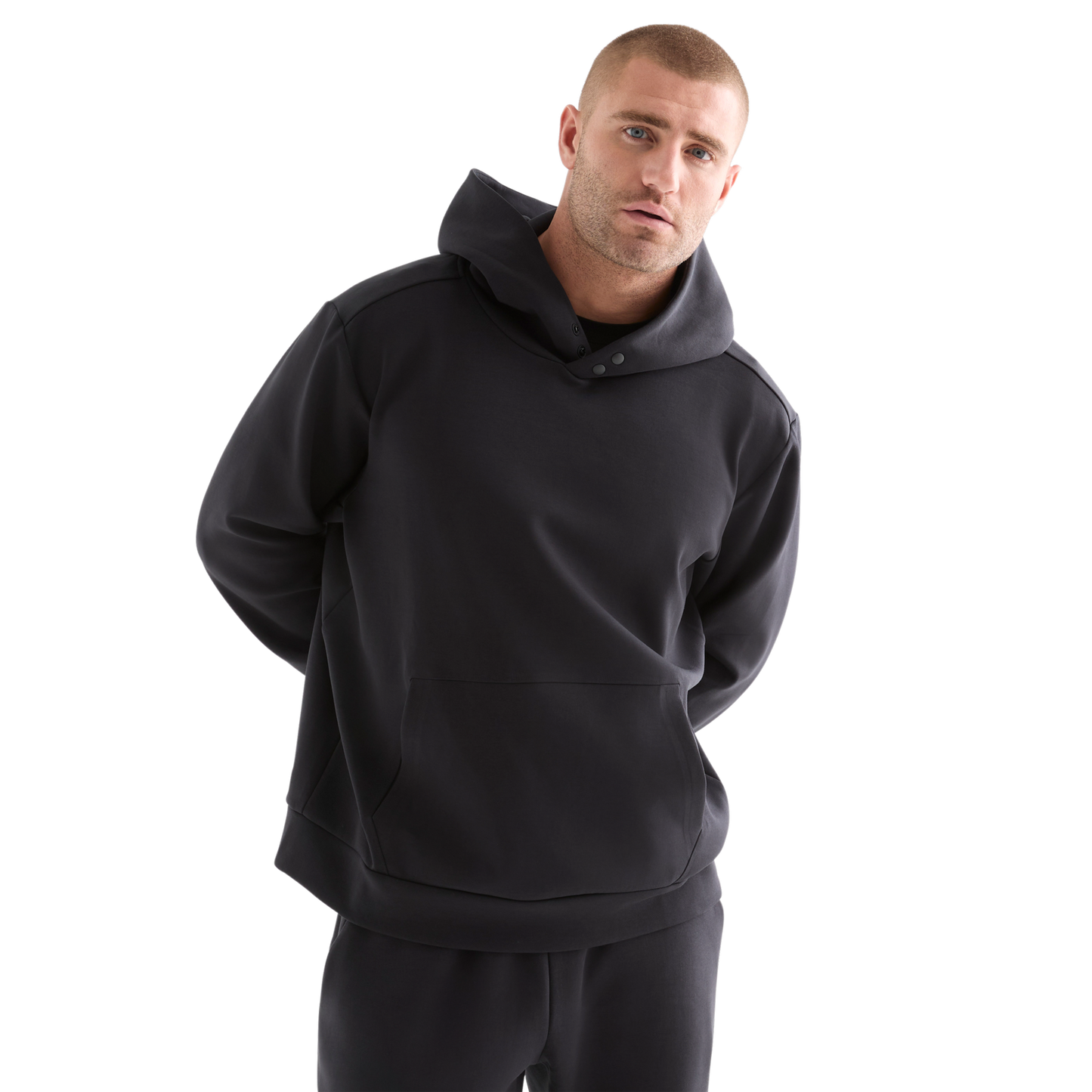 Men's Allday Elements Hoodie