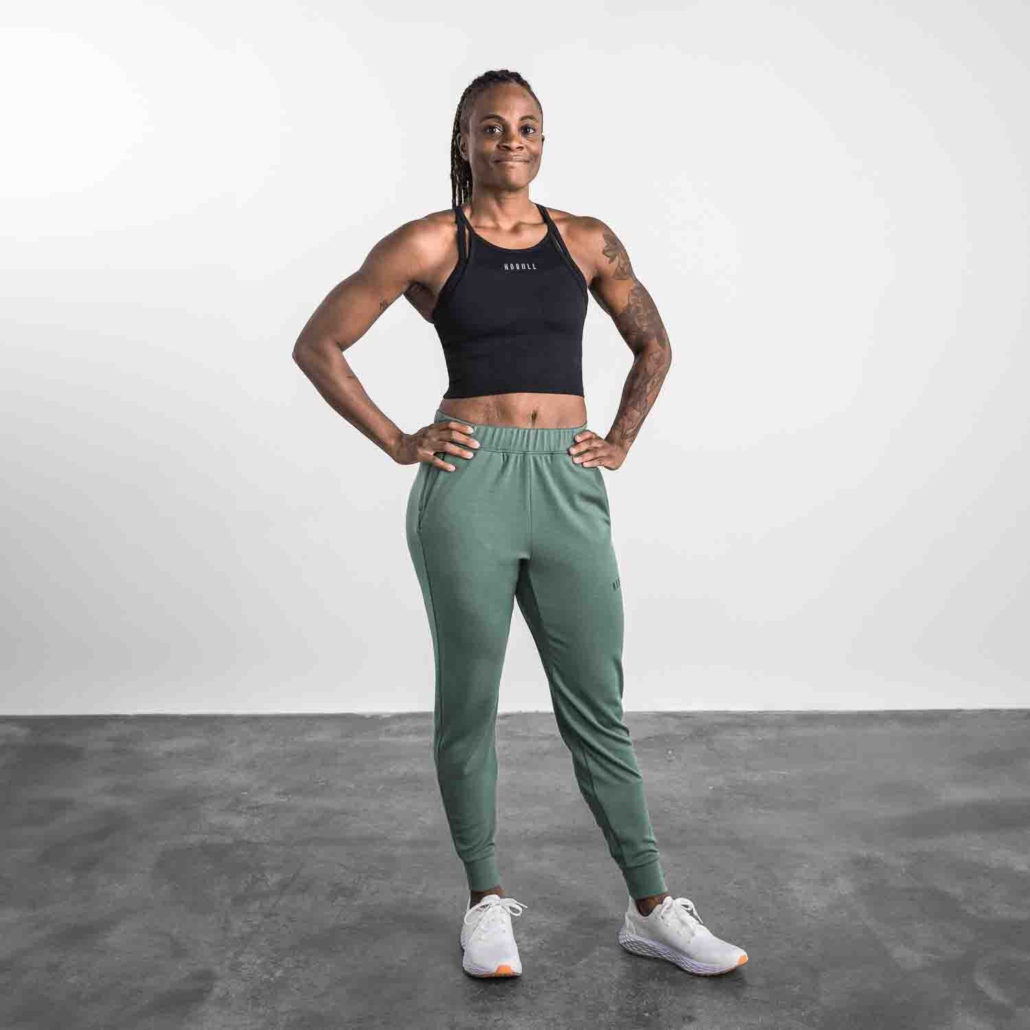 Comprar THE GYM PEOPLE Women's Joggers Pants Lightweight Athletic Leggings  Tapered Lounge Pants for Workout, Yoga, Running en USA desde Costa Rica