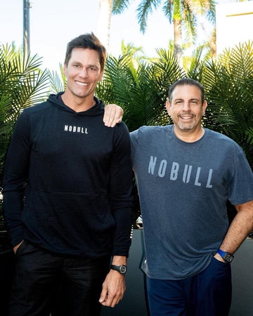 Our Mission | NOBULL