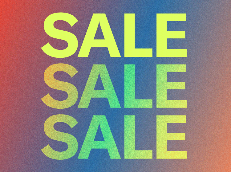 promo Labor Day Sale gradient image