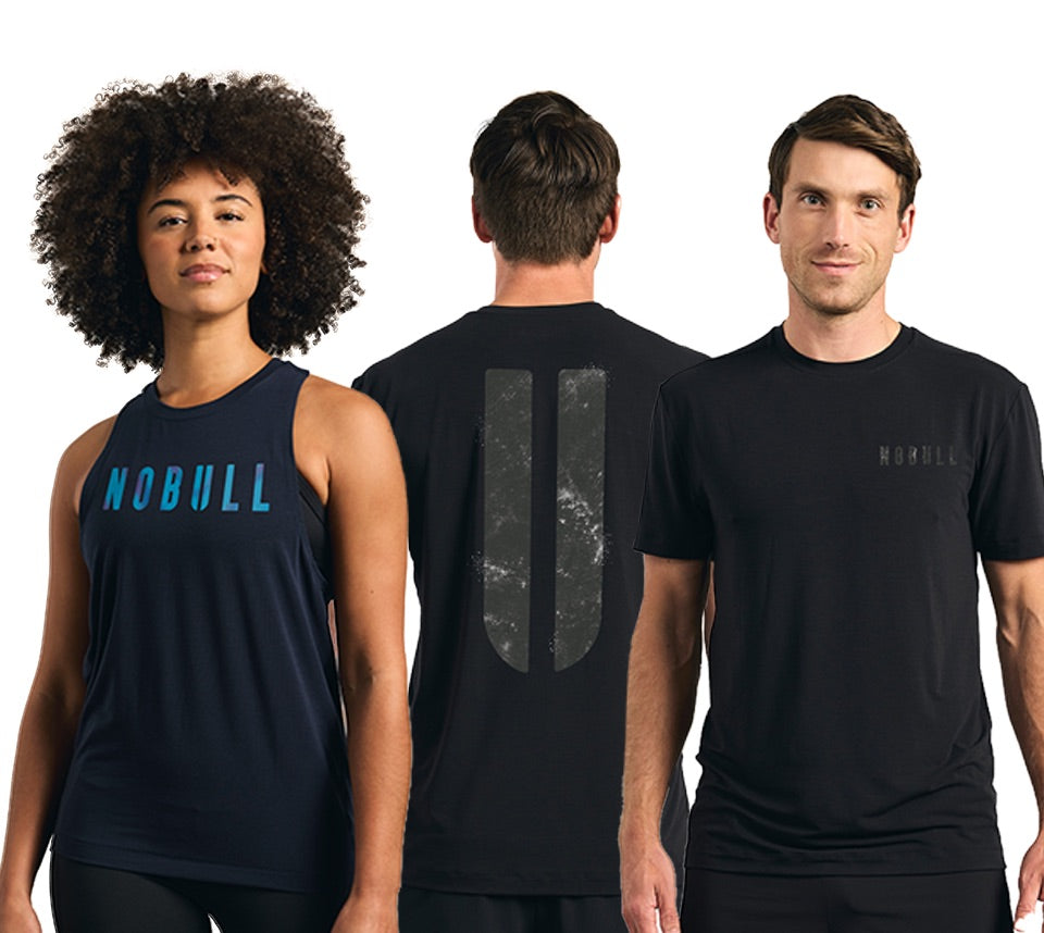 NOBULL Tee Shop