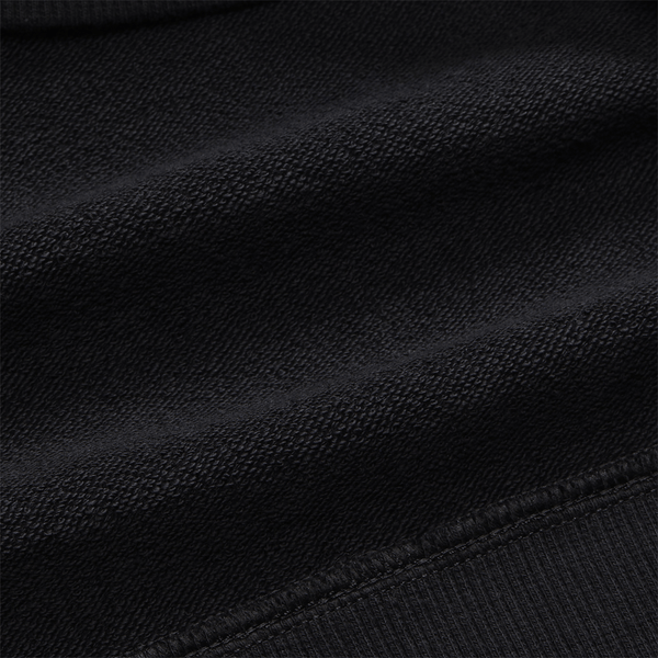 Black NOBULL Layers Macro Detail Interior Shot.