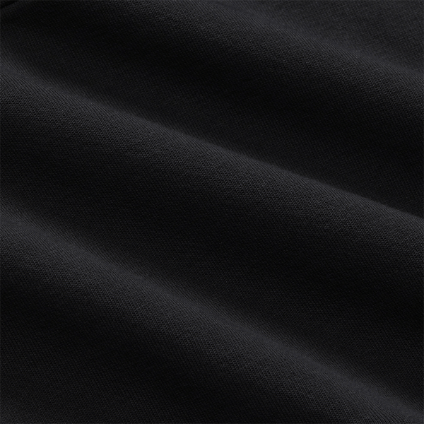 Black NOBULL Layers Macro Detail Exterior Shot.