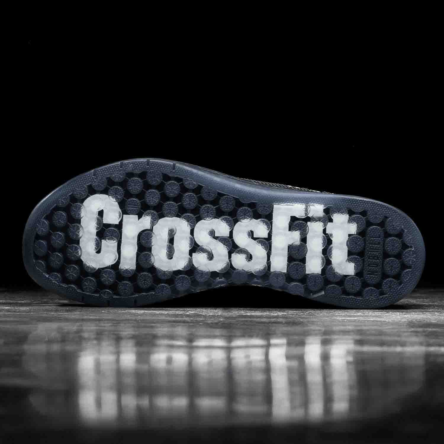 Men's CrossFit® NOBULL OUTWORK