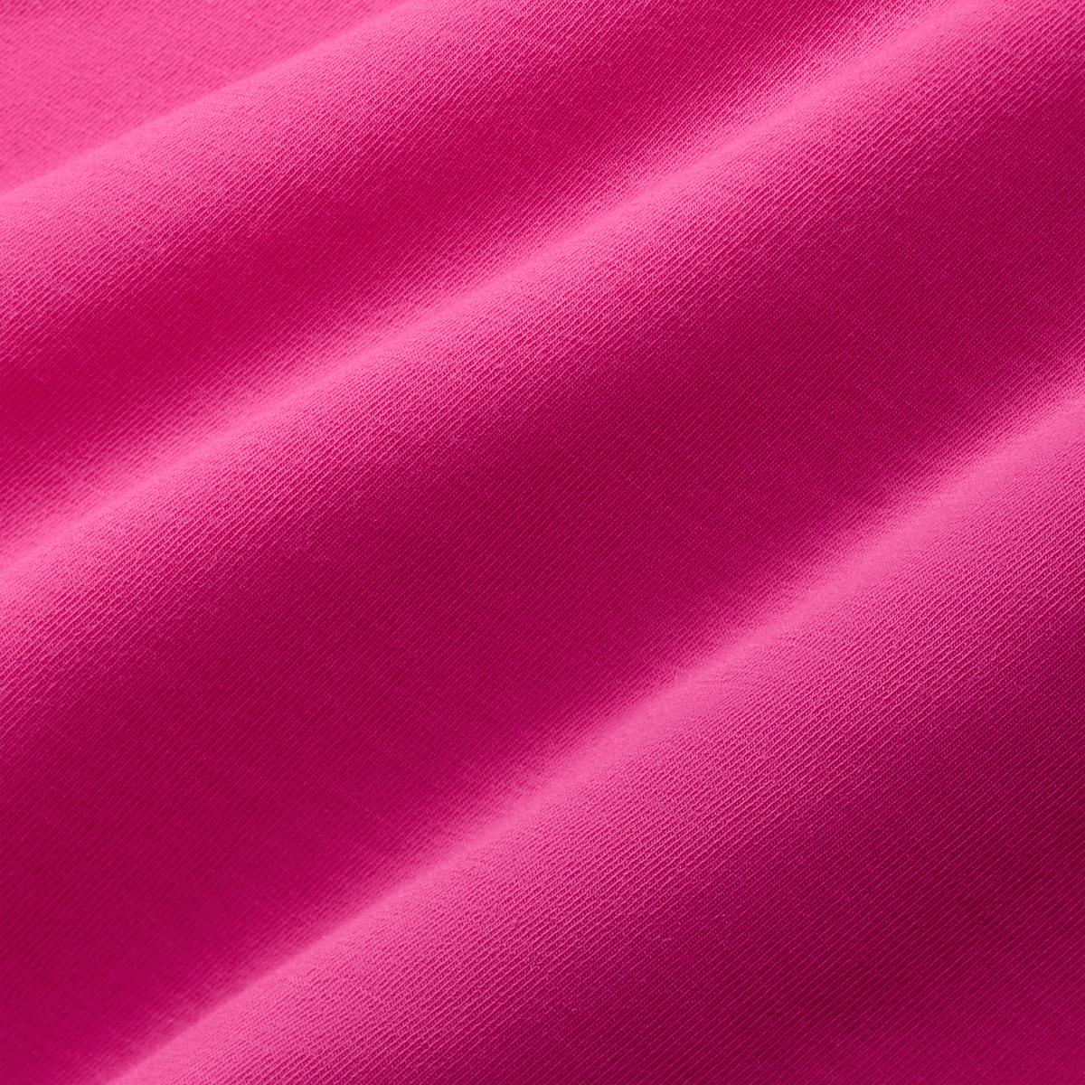 Signal Pink Macro Fabric Detail Angle.
