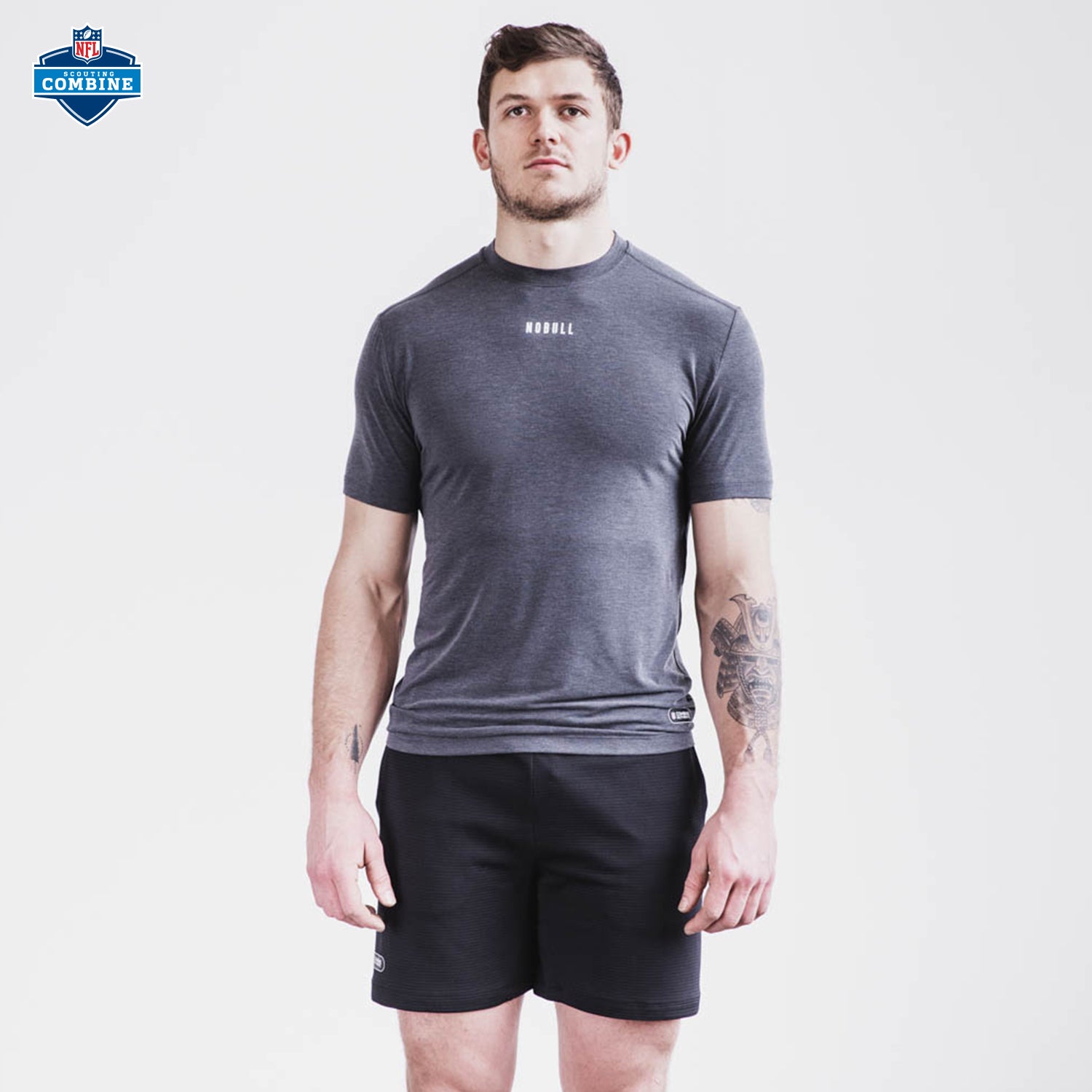 NFL announces NOBULL, CrossFit Games sponsor, as new apparel supplier for  2023 scouting combine 