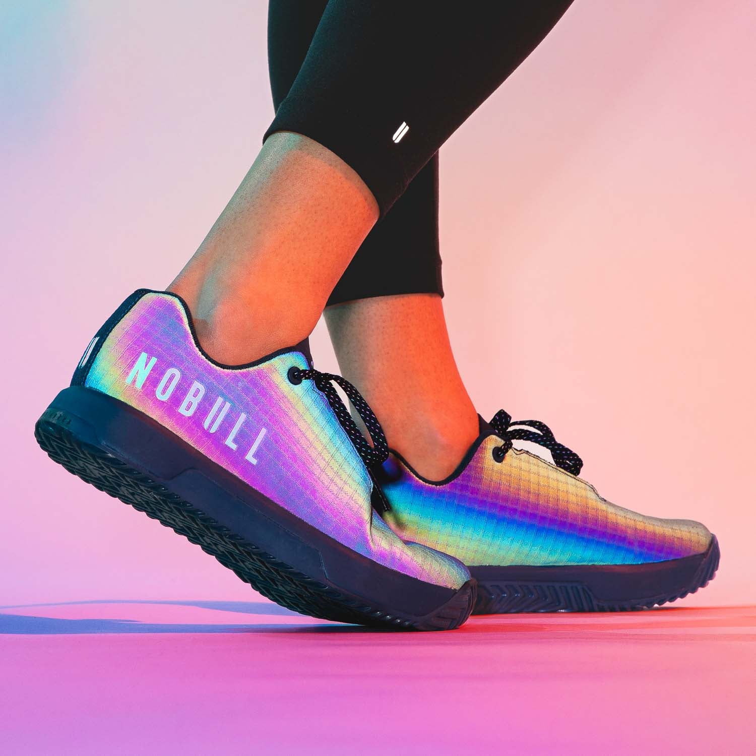 Iridescent shoes womens sales